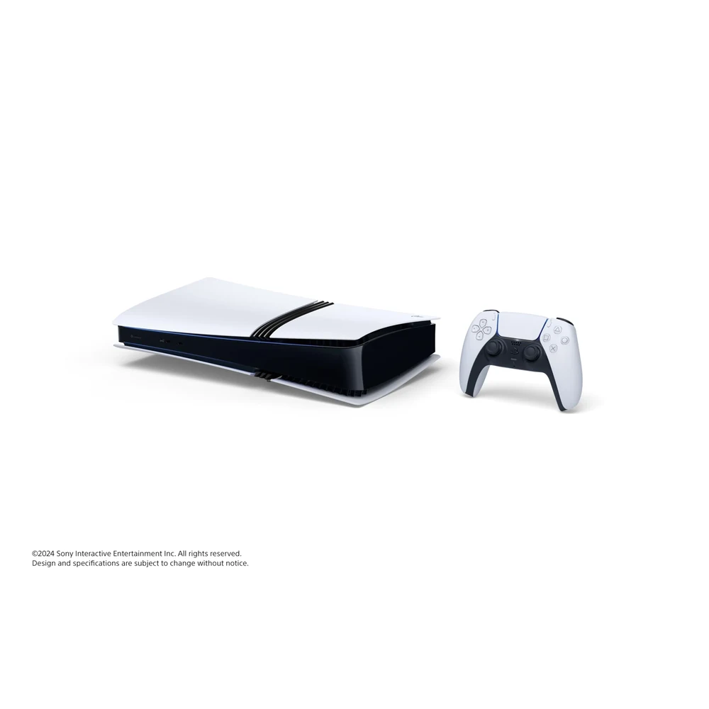 PS5 Pro