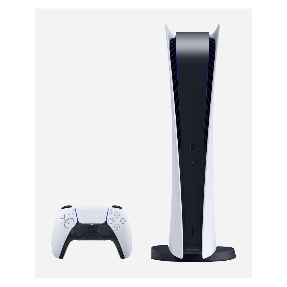 PS5 Standard